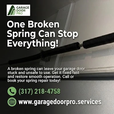 Garage Door Pro LLC