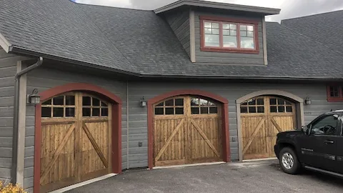 Garage Door Professionals