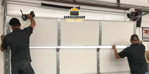 Garage Door Repair Kings