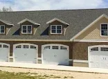 Garage Door Repair Opener Installation