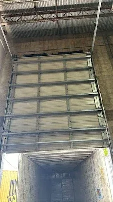 Garage Door Repair Services Of Miami