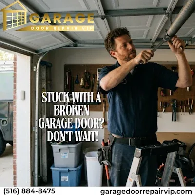 Garage Door Repair VIP