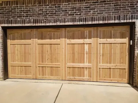 Garage Door Rescue