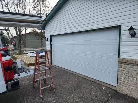 Garage Door Service and Repair Inc.