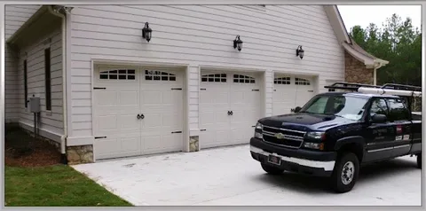 Garage Door Services, L.L.C.