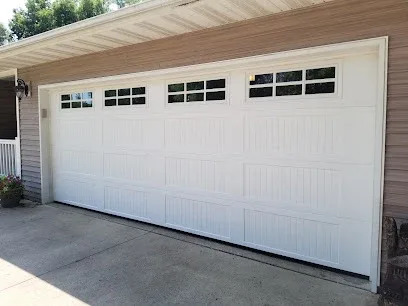 Garage Door Solutions of Iowa