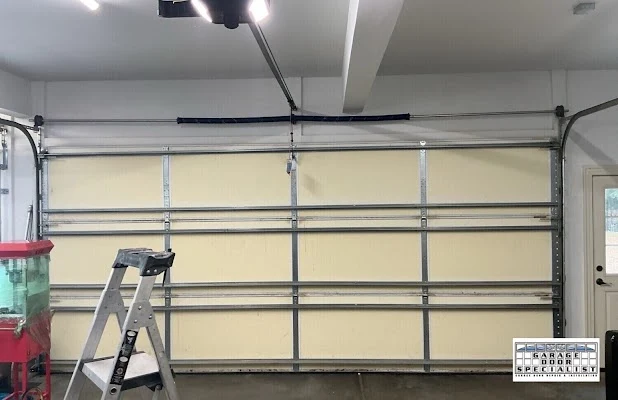 Garage Door Specialist Garage Door Repair and Installation