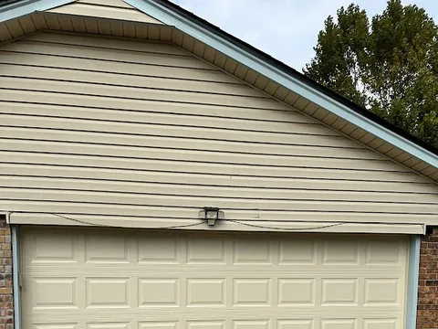 Garage Door Specialists of Ok, Inc