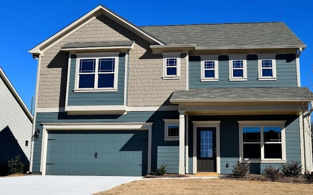 Garage Door Systems Inc.