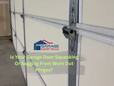 Garage Door Team