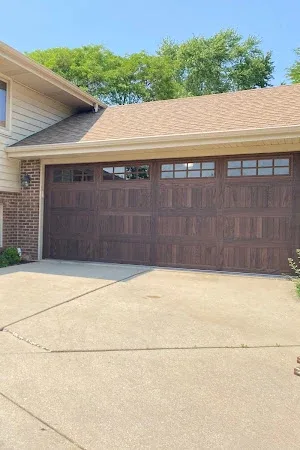Garage Door Technicians