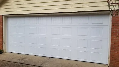Garage Doors and More, LLC