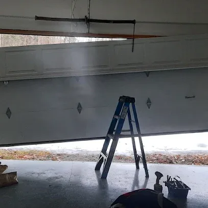 Garage Doors of Alaska