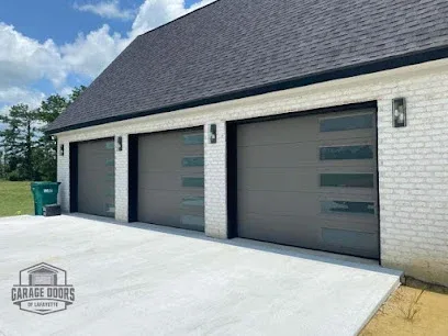 Garage Doors of Lafayette