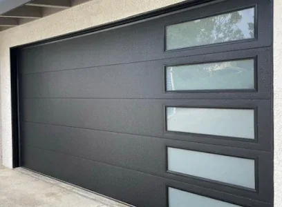 Garage Doors Repair Dallas