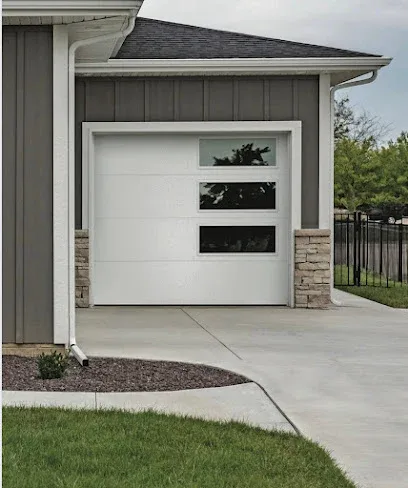 Garage Doors Repairing Inc.