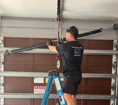 Garage Doors USA