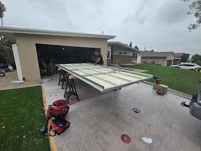 Garage Secure LLC