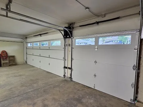 Garage Service Co.
