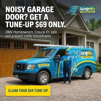 GarageWiz
