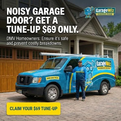 GarageWiz