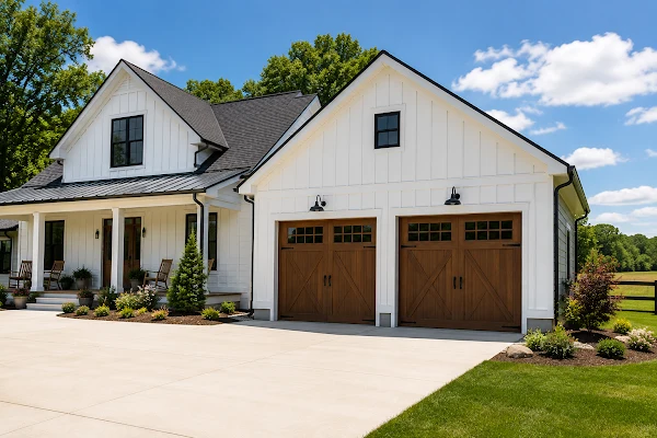 Gateway Door and Contracting