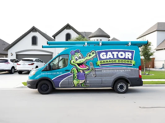 Gator Garage Door Repair
