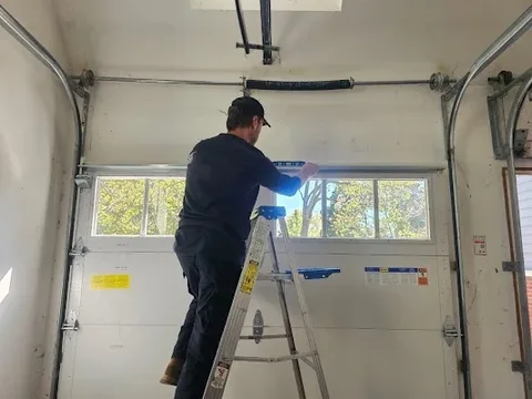 General Builders - Overhead Door Repairs