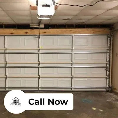 Genesis Garage Doors & Gates