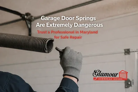 Glamour Overhead Doors