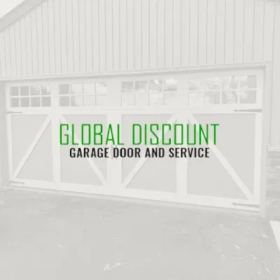 Global Discount Garage Door and Service