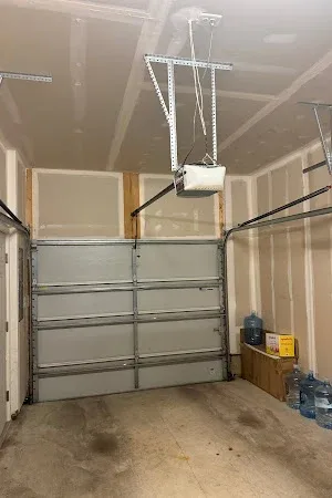 Go To Garage Doors
