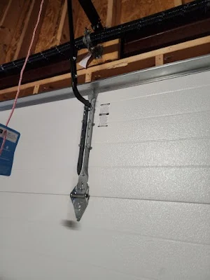 Good Golly Garage Doors