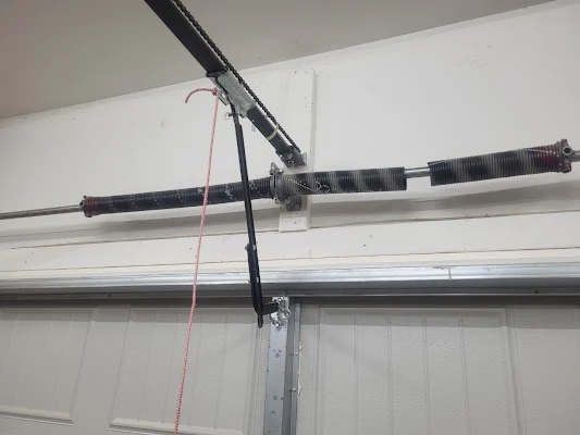 Grand Openings Garage Door