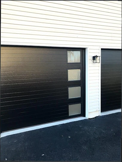 Grande Garage Door Repair Service