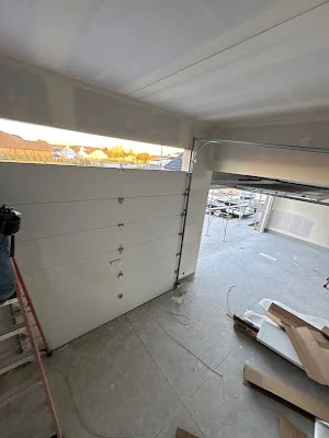 GRB Overhead Door & Gate Repair