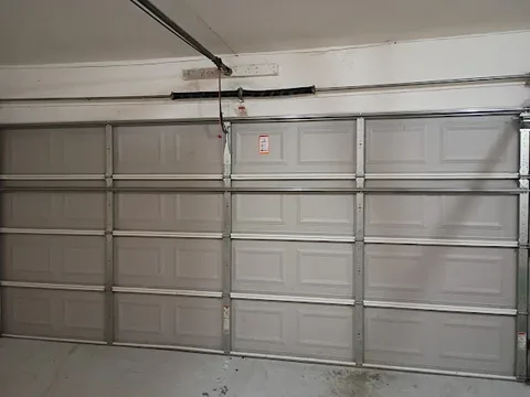Green Garage Door Repair