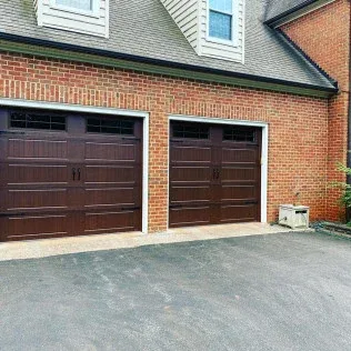 Grizzly Garage Door, LLC