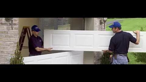 Groveland Garage Door