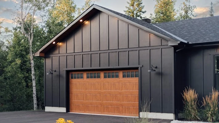GTM Overhead Door Repairs Company