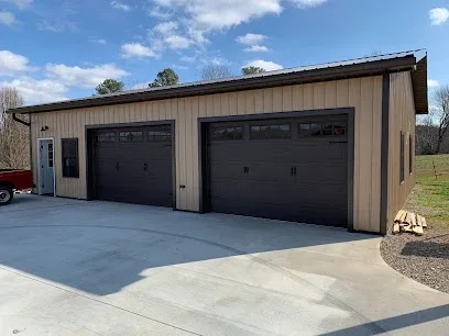 Halifax Overhead Door LLC