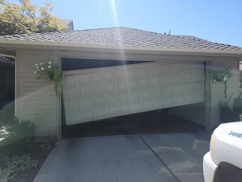 Haney Door Service