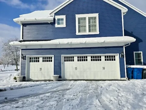 Hayes Garage Door