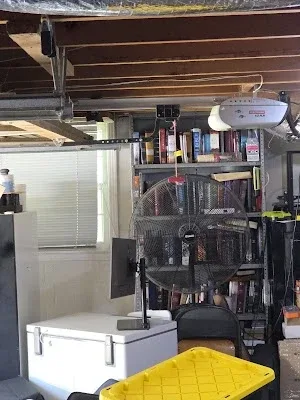 Heavenly Garage Doors