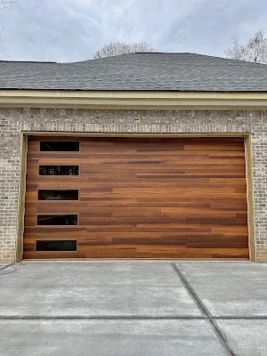 Helix Garage Doors