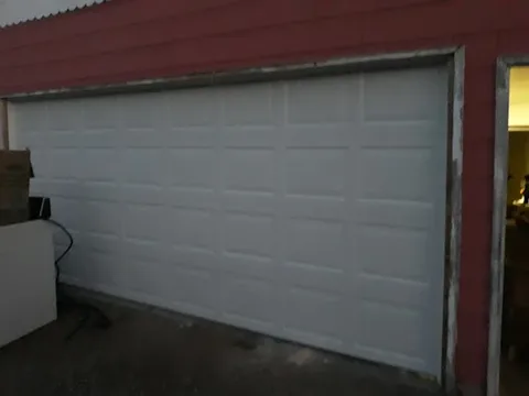Hieb's Garage Doors