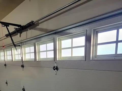 Honor Garage Door