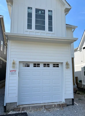 Impact Garage Doors