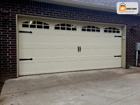 INO Garage Doors