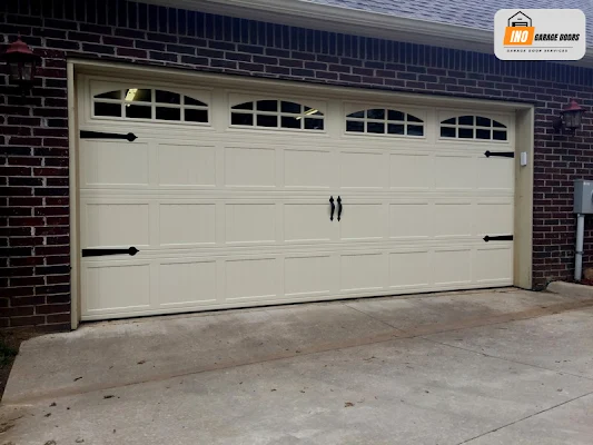 INO Garage Doors